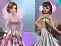 Dolly Wedding Runway Dolly Wedding Runway