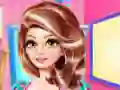 Princess Household Chores