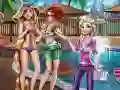 Pool Party Pool Party