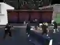 Streets of Anarchy: Fists of War Streets of Anarchy: Fists of War