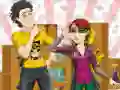 Pritt & Lohgann Dress Up Pritt & Lohgann Dress Up