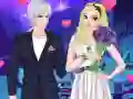 Ice Couple Princess Magic Date Ice Couple Princess Magic Date