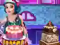 Royal Wedding Cake