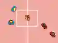 Pixel Soccer Pixel Soccer