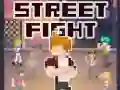Street Fight Street Fight