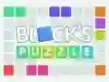 Blocks Puzzle Blocks Puzzle