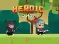 Heroic Quest