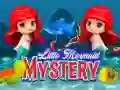 Little Mermaid Mystery Little Mermaid Mystery