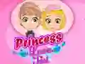 Princess Love Test Princess Love Test