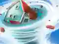 Tornado.io Tornado.io