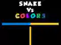 Snake Vs Colors Snake Vs Colors