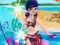 Princesses Summer Vacation Princesses Summer Vacation