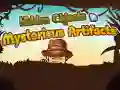 Hidden Objects: Mysterious Artifacts Hidden Objects: Mysterious Artifacts