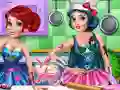 Cooking Battle Cooking Battle