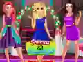 Princess In Prom Night Princess In Prom Night