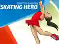 Winter Sports: Skating Hero Winter Sports: Skating Hero