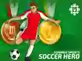 Summer Sports: Soccer Hero