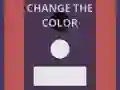Change the color