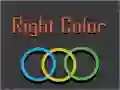 Right Color Right Color