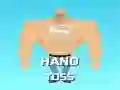 Hand Toss Hand Toss