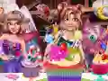Rachel Sweet Candy Shop Rachel Sweet Candy Shop