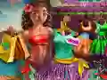 Exotic Princess Realife Shopping