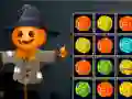 Halloween Candies Matching Halloween Candies Matching