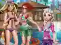 Pool Party Planner Pool Party Planner