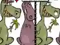 Valentines Spot the Difference Valentines Spot the Difference