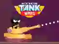 Stick Tank Wars