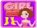 Girl Dress Up Girl Dress Up