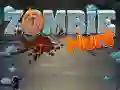 Zombie hunt Zombie hunt