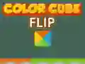 Color Cube Flip Color Cube Flip