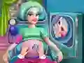Mommy Doctor Check Up Mommy Doctor Check Up