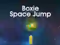 Boxie Space Jump Boxie Space Jump