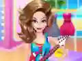 Geek Fashion Girl Geek Fashion Girl