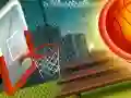 Basketball Machine Gun Basketball Machine Gun