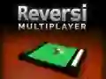 Reversi Multiplayer