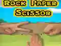 Rock Paper Scissor Rock Paper Scissor