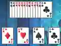 Aces and Kings Solitaire Aces and Kings Solitaire