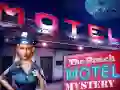 The Roach Motel Mystery The Roach Motel Mystery
