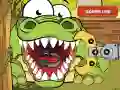 Crocodile Millionaire Crocodile Millionaire