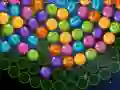 Bubble Shooter Wheel