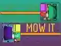Mow It Lawn Puzzle Mow It Lawn Puzzle