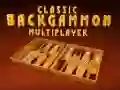 Classic Backgammon Multiplayer