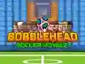 Bobblehead Soccer Royale Bobblehead Soccer Royale