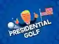 Presidential Golf
