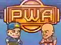 Pro Wrestling Action Pro Wrestling Action