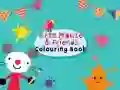Arty Mouse & Friends Coloring Book Arty Mouse & Friends Coloring Book