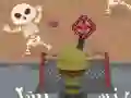 Skeleton Defense Skeleton Defense